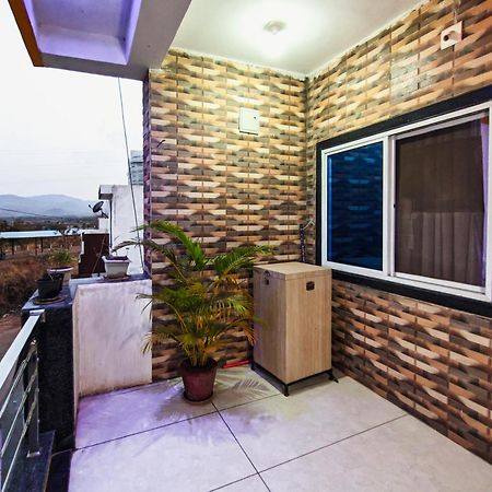Bhavya Homestay Garudeshwar Экстерьер фото
