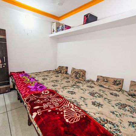 Bhavya Homestay Garudeshwar Экстерьер фото