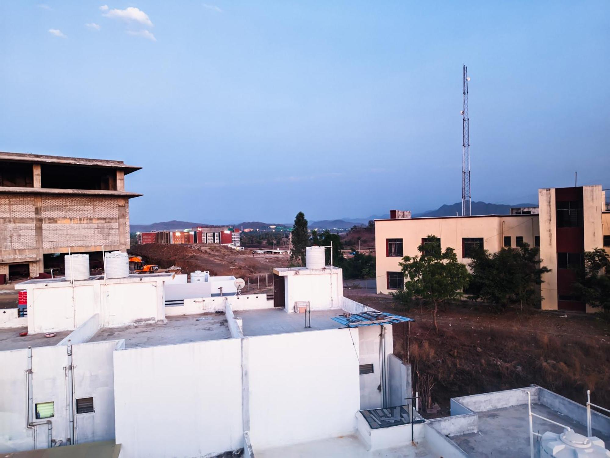 Bhavya Homestay Garudeshwar Экстерьер фото
