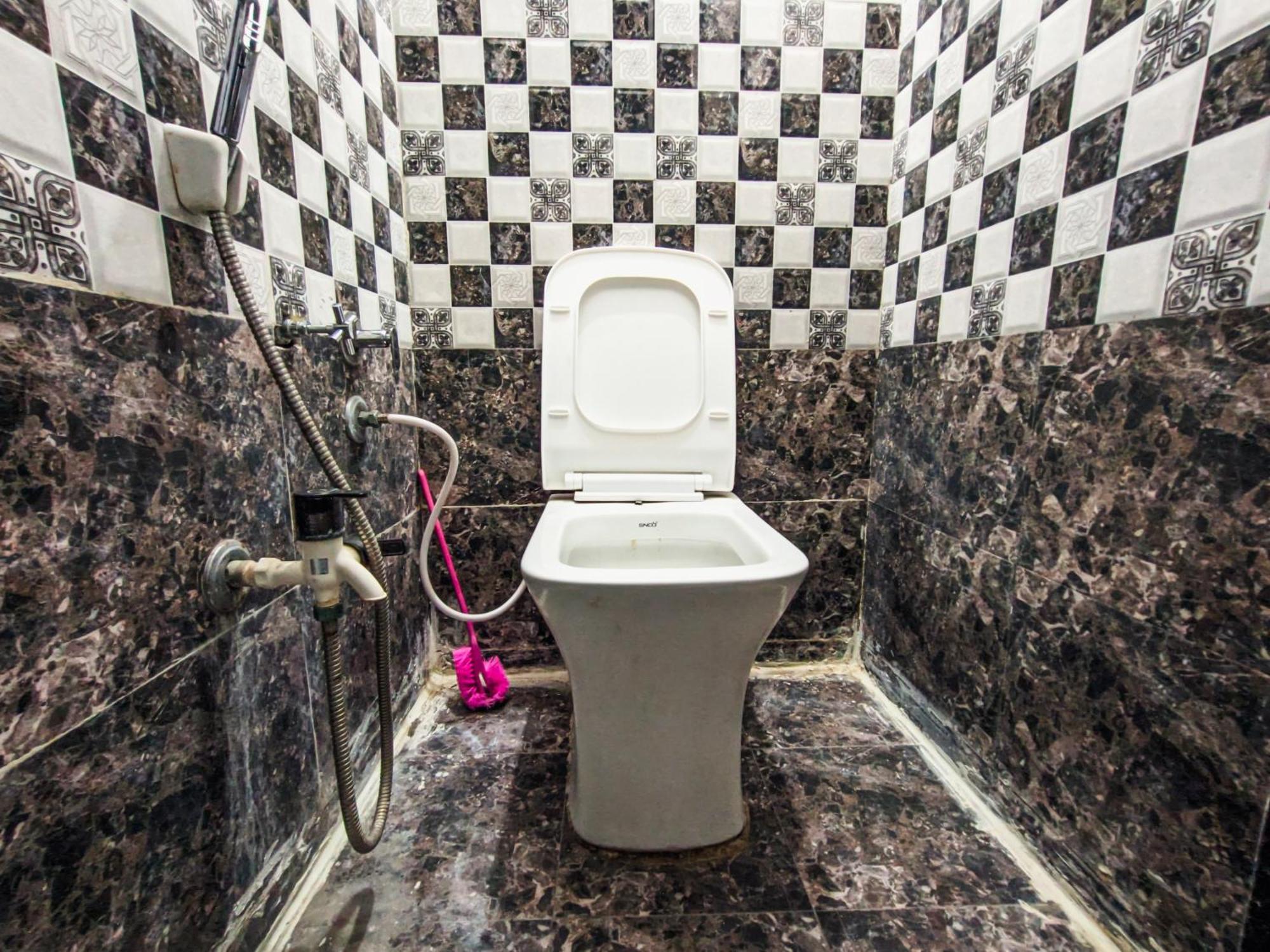 Bhavya Homestay Garudeshwar Экстерьер фото